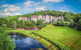 Doubletree By Hilton Bristol South - Cadbury House